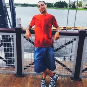 Meet your Posher, Chris